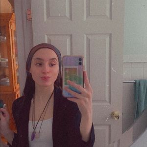 Meet your Posher, Luna